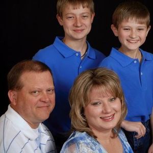 Meet your Posher, Davey